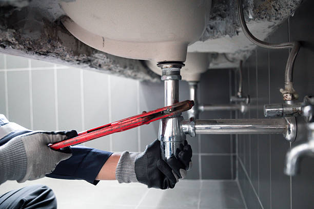 Trusted Sewer Line Repair service in Thorofare, NJ - Masters Plumbing Service